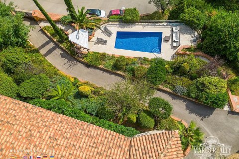 Купить виллу в Пладжа-де-Аро, Испания с 3 спальни, 283м², № 964 - фото 6