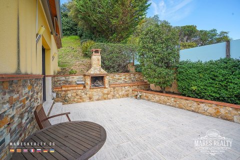 Купить виллу в Пладжа-де-Аро, Испания с 3 спальни, 283м², № 964 - фото 19