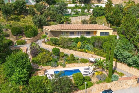 Купить виллу в Пладжа-де-Аро, Испания с 3 спальни, 283м², № 964 - фото 7