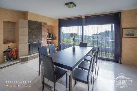 Купить виллу в Пладжа-де-Аро, Испания с 3 спальни, 283м², № 964 - фото 18