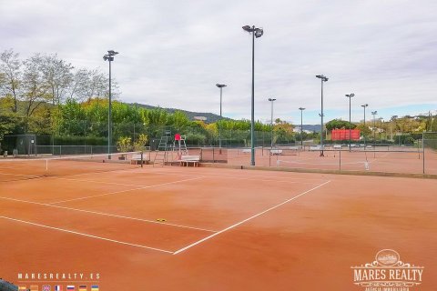 Купить коммерческую недвижимость в Матаро, Испания 254м², № 967 - фото 4