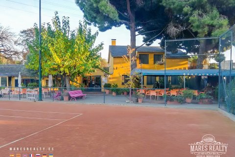 Купить коммерческую недвижимость в Матаро, Испания 254м², № 967 - фото 13