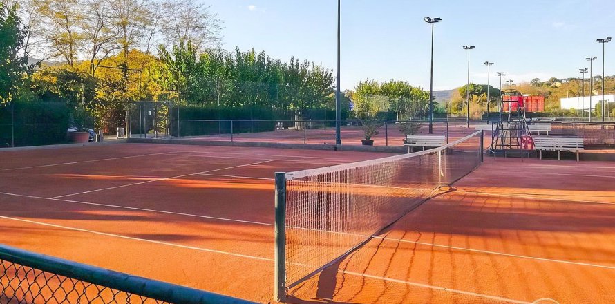 Коммерческая недвижимость 254м² в Матаро, Барселона, Каталония, Испания № 967