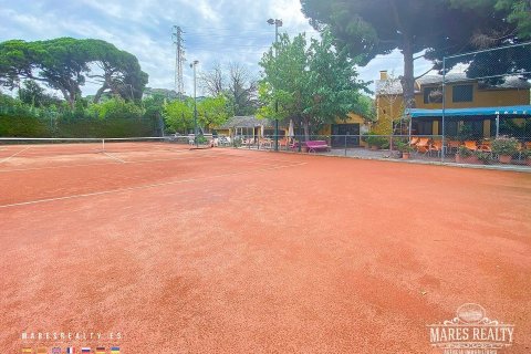 Купить коммерческую недвижимость в Матаро, Испания 254м², № 967 - фото 11