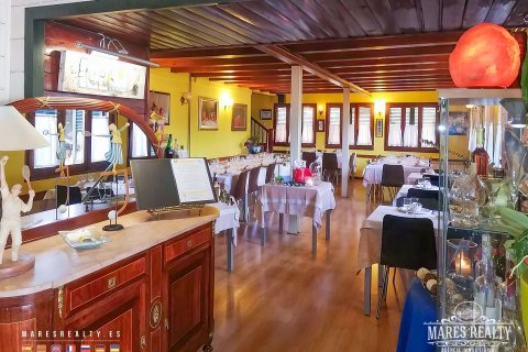 Купить коммерческую недвижимость в Матаро, Испания 254м², № 967 - фото 16