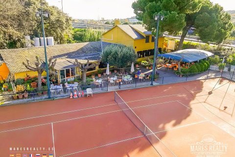 Купить коммерческую недвижимость в Матаро, Испания 254м², № 967 - фото 12