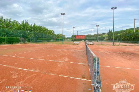 Купить коммерческую недвижимость в Матаро, Испания 254м², № 967 - фото 7