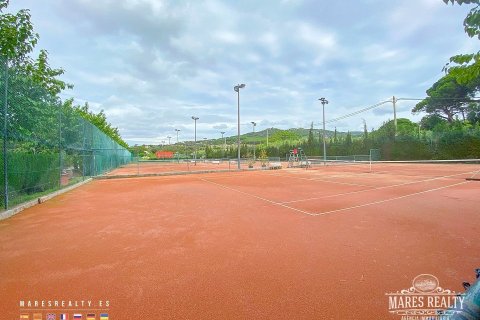 Купить коммерческую недвижимость в Матаро, Испания 254м², № 967 - фото 9