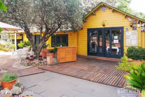 Купить коммерческую недвижимость в Матаро, Испания 254м², № 967 - фото 15