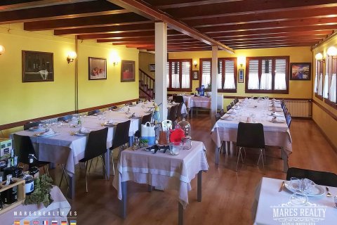 Купить коммерческую недвижимость в Матаро, Испания 254м², № 967 - фото 17