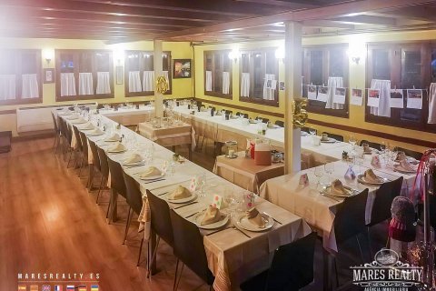 Купить коммерческую недвижимость в Матаро, Испания 254м², № 967 - фото 18