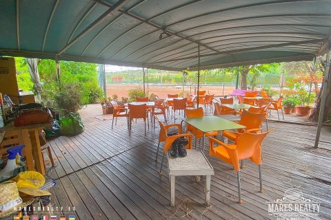 Купить коммерческую недвижимость в Матаро, Испания 254м², № 967 - фото 20