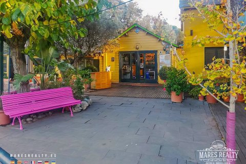 Купить коммерческую недвижимость в Матаро, Испания 254м², № 967 - фото 14