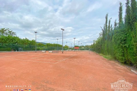 Купить коммерческую недвижимость в Матаро, Испания 254м², № 967 - фото 5