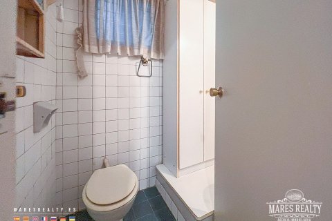Купить квартиру в Барселона, Испания с 4 спальни, 140м², № 965 - фото 10