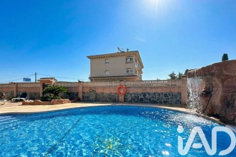 5 bedrooms house for sale in El Vendrell, Tarragona, Catalonia, Spain № 4645 - photo 3