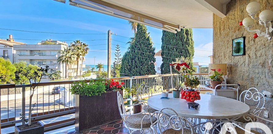 5 bedrooms apartment for sale in Sitges, Barcelona, Catalonia, Spain № 4649