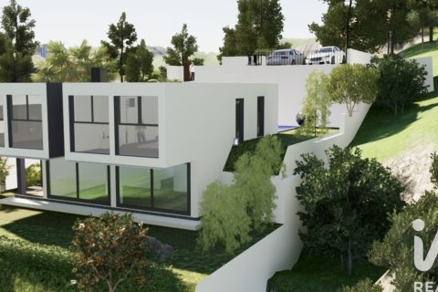 3 bedrooms house for sale in Olivella, Barcelona, Catalonia, Spain № 4648 - photo 4