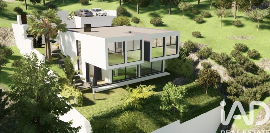 3 bedrooms house for sale in Olivella, Barcelona, Catalonia, Spain № 4648