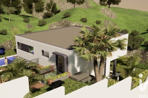 3 bedrooms house for sale in Olivella, Barcelona, Catalonia, Spain № 4648 - photo 3