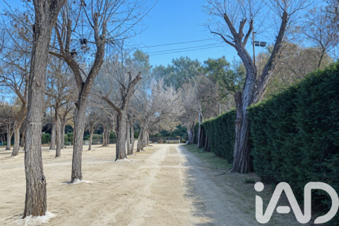 Купить земельный участок в Аренис де Мунт, Испания 87615м², № 4651 - фото 19