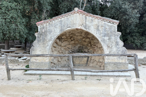 Купить земельный участок в Аренис де Мунт, Испания 87615м², № 4651 - фото 20