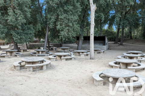 Купить земельный участок в Аренис де Мунт, Испания 87615м², № 4651 - фото 21