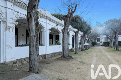 Купить земельный участок в Аренис де Мунт, Испания 87615м², № 4651 - фото 24