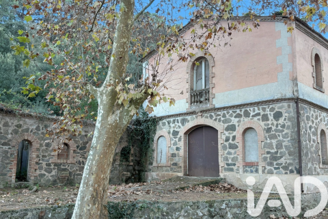 Купить земельный участок в Аренис де Мунт, Испания 87615м², № 4651 - фото 28