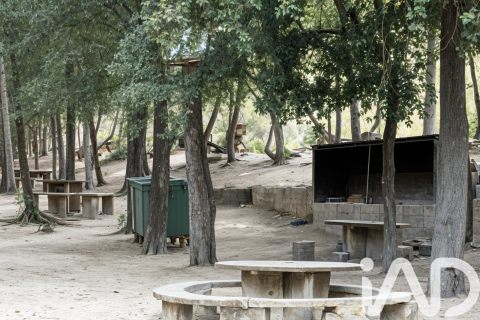 Купить земельный участок в Аренис де Мунт, Испания 87615м², № 4651 - фото 4