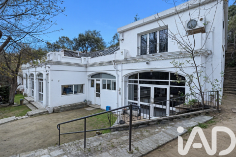 Земельный участок 87615м² в Аренисе де Мунте, Барселона, Каталония, Испания № 4651