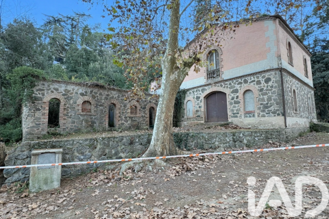 Купить земельный участок в Аренис де Мунт, Испания 87615м², № 4651 - фото 27