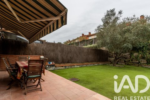 4 bedrooms townhouse for sale in La Roca Del Valles, Barcelona, Catalonia, Spain № 4647 - photo 25