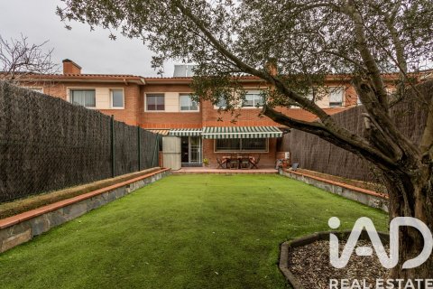4 bedrooms townhouse for sale in La Roca Del Valles, Barcelona, Catalonia, Spain № 4647 - photo 10