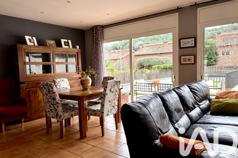 5 bedrooms apartment for sale in Argentona, Barcelona, Catalonia, Spain № 4650 - photo 30