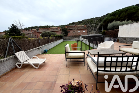 5 bedrooms apartment for sale in Argentona, Barcelona, Catalonia, Spain № 4650 - photo 5