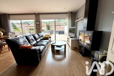 5 bedrooms apartment for sale in Argentona, Barcelona, Catalonia, Spain № 4650 - photo 17
