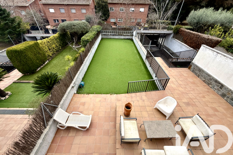 5 bedrooms apartment for sale in Argentona, Barcelona, Catalonia, Spain № 4650 - photo 4