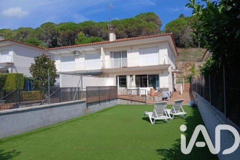 5 bedrooms apartment for sale in Argentona, Barcelona, Catalonia, Spain № 4650