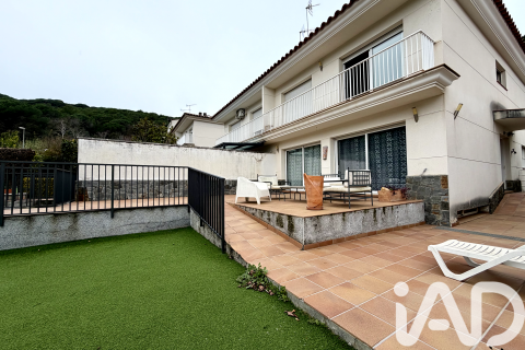 5 bedrooms apartment for sale in Argentona, Barcelona, Catalonia, Spain № 4650 - photo 7