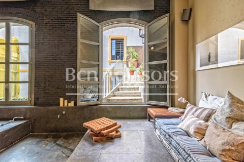 3 chambres penthouse à vendre à Barcelona, Catalonia, Spain № 2847 - photo 19