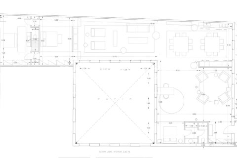 3 chambres penthouse à vendre à Barcelona, Catalonia, Spain № 2847 - photo 23