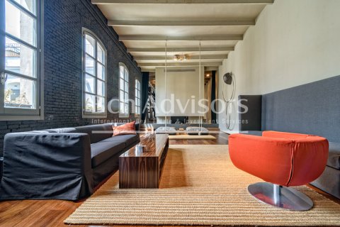 3 chambres penthouse à vendre à Barcelona, Catalonia, Spain № 2847 - photo 10