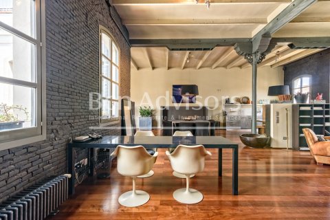 3 chambres penthouse à vendre à Barcelona, Catalonia, Spain № 2847 - photo 5