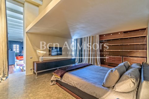 3 chambres penthouse à vendre à Barcelona, Catalonia, Spain № 2847 - photo 14