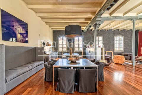 3 chambres penthouse à vendre à Barcelona, Catalonia, Spain № 2847 - photo 7