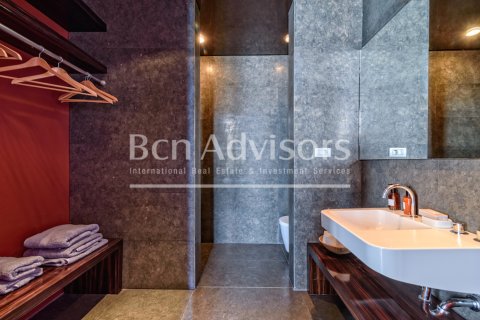 3 chambres penthouse à vendre à Barcelona, Catalonia, Spain № 2847 - photo 22