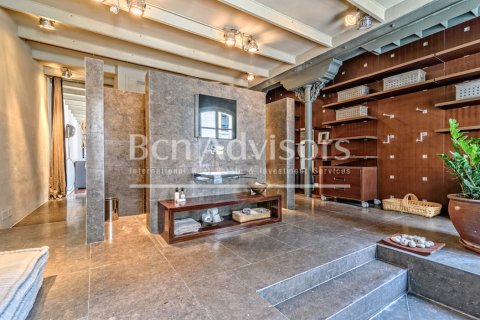 3 chambres penthouse à vendre à Barcelona, Catalonia, Spain № 2847 - photo 17