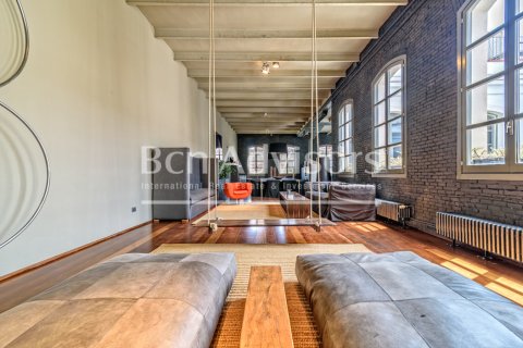 3 chambres penthouse à vendre à Barcelona, Catalonia, Spain № 2847 - photo 9