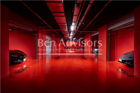 Купить квартиру в Барселона, Испания с 3 спальни, 184м², № 2848 - фото 28